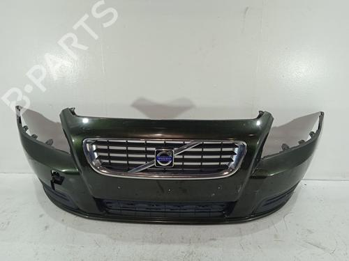 Used Front bumper Front bumper VOLVO S40 II (544) 1.6 D (110 hp) 32629019 32629019