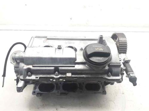 Used Cylinder head AUDI A4 B6 (8E2) [2000-2005]  11148655