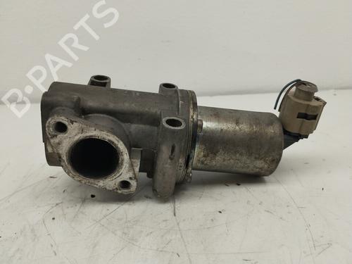 EGR-Ventil FIAT STILO (192_) [2001-2010]  31615604