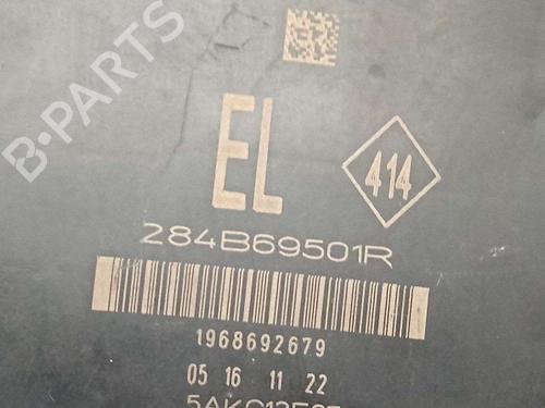 Fuse box RENAULT KADJAR (HA_, HL_) 1.3 TCe 160 (HLN2) | BP40096807E1 - Image 6