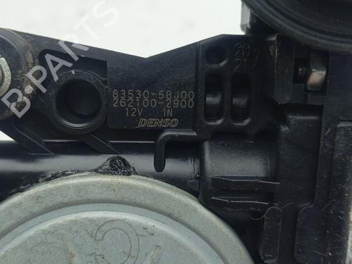 Front right window mechanism SUZUKI SWIFT III (MZ, EZ)  | BP32477015C23  - Image 5