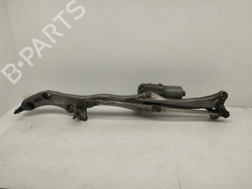 Front wiper motor BMW 7 (E65, E66, E67) | BP4357458M29