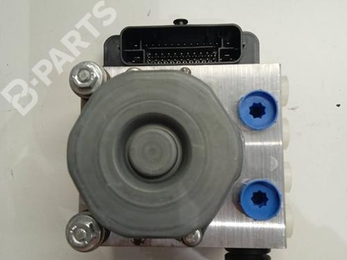 Used ABS pump NISSAN QASHQAI II (J11, J11_) [2013-2026]  11157844