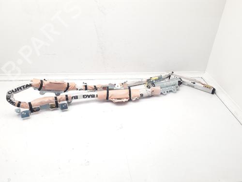 Used Left curtain airbag HONDA ACCORD VII (CL, CN) 2.4 (CL9) (190 hp) 11149964