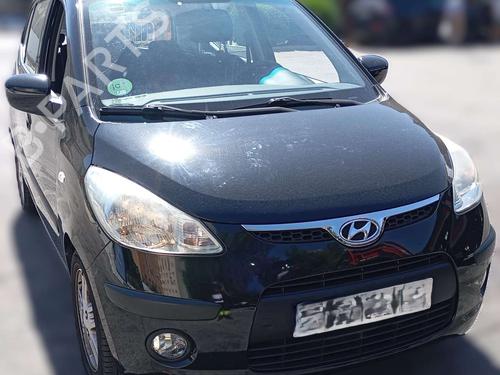 Used Parts HYUNDAI i10 I (PA)    4553927
