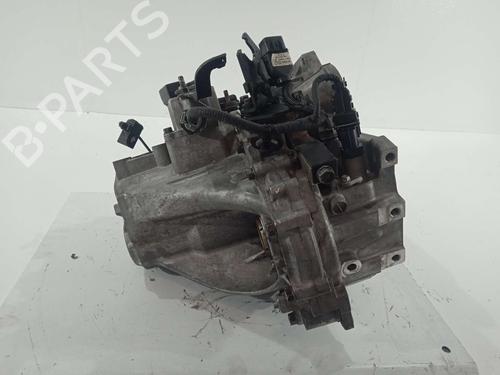 Used Gearbox Gearbox KIA RIO II (JB) [2005-2011] 22499846 22499846