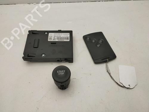 Used Ignition barrel RENAULT MEGANE III Hatchback (BZ0/1_, B3_) [2008-2026]  24527421