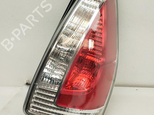 Used Right taillight Right taillight MAZDA 5 (CR) 1.8 (CR19) (116 hp) 36362642 36362642