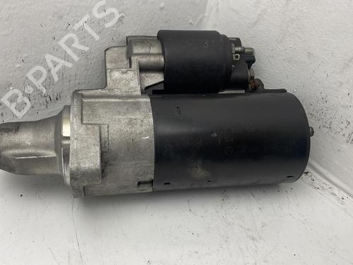 Used Starter Starter MERCEDES-BENZ CLK (C209) CLK 240 (209.361) (170 hp) 4327117 4327117