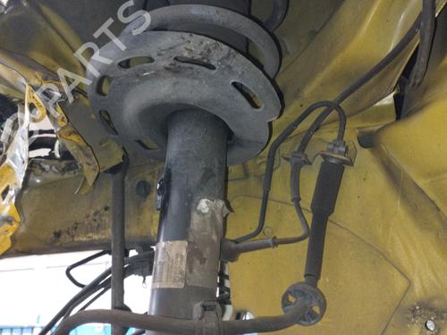 Used Left front shock absorber CITROËN DS3 (SA_) 1.6 HDi 90 (92 hp) 19797434