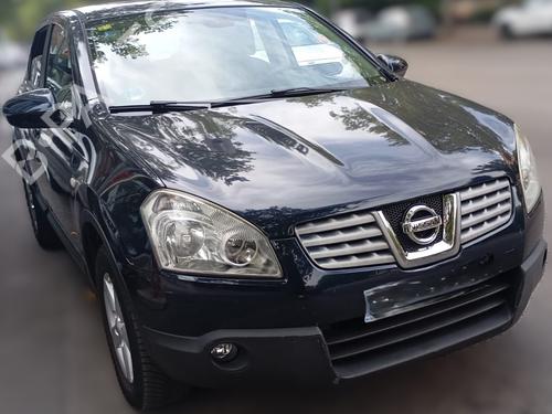 Recambios NISSAN QASHQAI I (J10, NJ10) 4598978