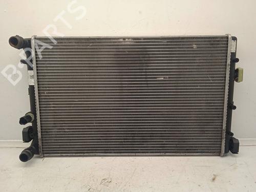 Used Water radiator Water radiator 11159344 11159344
