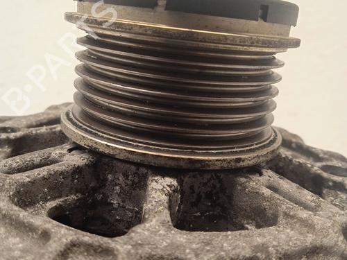Alternator OPEL ASTRA J GTC | BP36074092M7 - Image 4