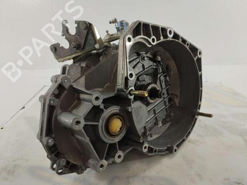 Used Gearbox Gearbox ALFA ROMEO SPIDER (939_) 2.4 JTDM (939EXD1B, 939EXD12) (200 hp) 24614480 24614480