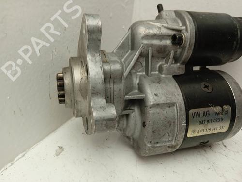 Used Starter Starter 4313582 4313582