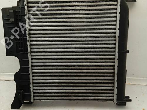Used Intercooler Intercooler CHRYSLER VOYAGER IV (RG, RS) [1999-2008] 4357353 4357353