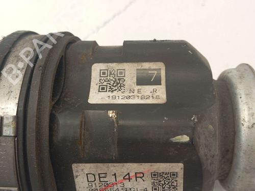 Right front driveshaft TOYOTA PRIUS PLUS (_W4_) 1.8 Hybrid (ZVW40W, ZVW41W) | BP32784545M39  - Image 5