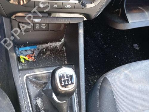 Rear bumper HYUNDAI i20 II (GB, IB) | BP24431818C8