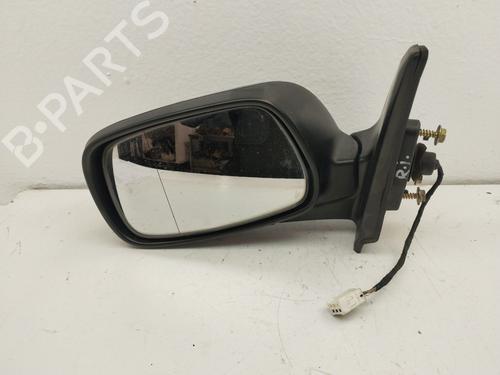 Used Left mirror Left mirror TOYOTA COROLLA (_E12_) 2.0 D-4D (CDE120R, CDE120L_) (116 hp) 34721913 34721913