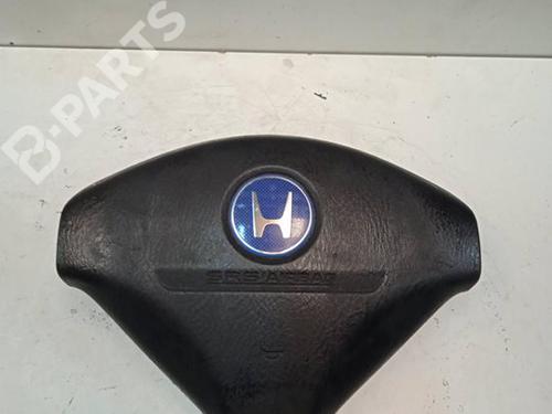 Used Driver airbag HONDA HR-V (GH_) 1.6 16V (GH1, GH3) (105 hp) 4317670