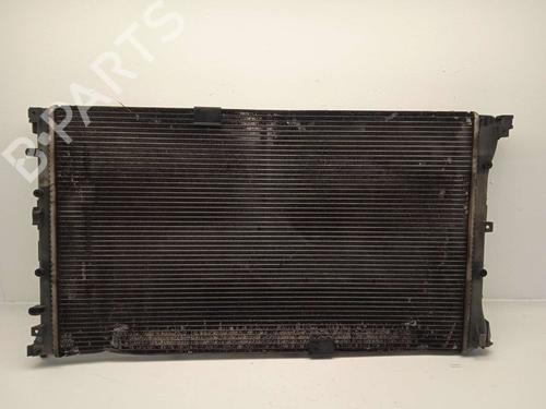 Water radiator RENAULT TRAFIC II Van (FL)  | BP24309511M31 