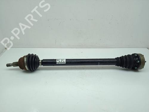 Used Right front driveshaft SEAT TOLEDO II (1M2) 1.8 20V (125 hp) 11165572