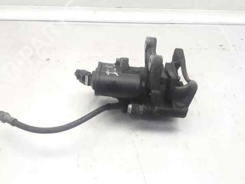 Used Left rear brake caliper VW PASSAT B6 (3C2) 2.0 TDI 16V (140 hp) 11569252