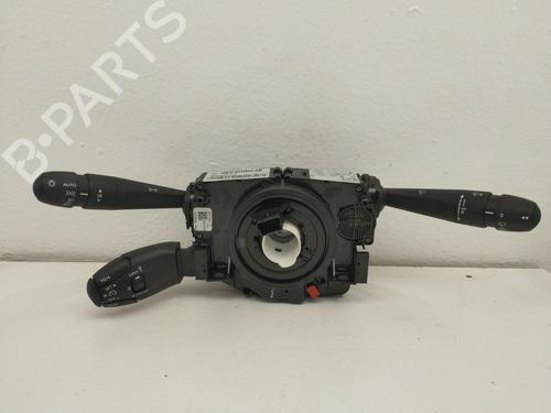 Used Headlight switch Headlight switch PEUGEOT 208 II (UB_, UP_, UW_, UJ_) 1.2 PureTech 100 (101 hp) 34139384 34139384