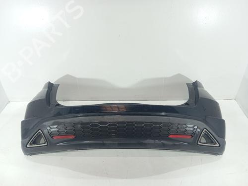 Used Rear bumper HONDA CIVIC VIII Hatchback (FN, FK) 1.8 (FN1, FK2) (140 hp) 31949612