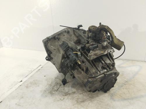 Gearbox CITROËN C8 (EA_, EB_) 2.2 HDi | BP40227263M3 - Image 8