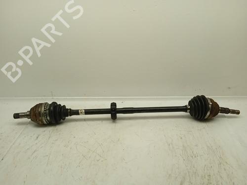 Used Right front driveshaft OPEL ZAFIRA A MPV (T98) 1.8 16V (F75) (116 hp) 4267037