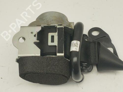 Rear left seatbelt ALFA ROMEO GIULIA (952_) 2.2 D (952ALA25, 952AFM25, 952APA2) | BP40012431I29 - Image 6
