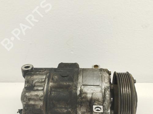 AC compressor VW GOLF V (1K1) 2.0 TDI 16V | BP39530751M34 - Image 3