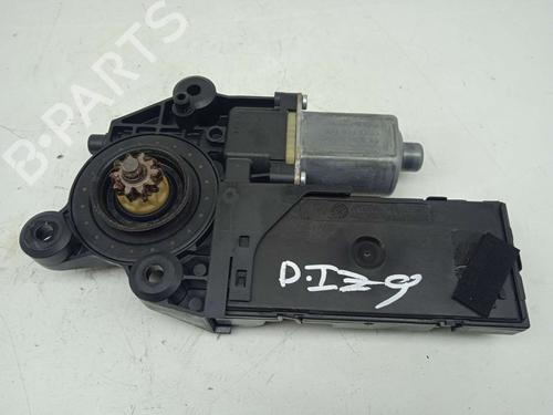 Used Left front window motor Left front window motor RENAULT MEGANE III Hatchback (BZ0/1_, B3_) [2008-2026] 16686366 16686366