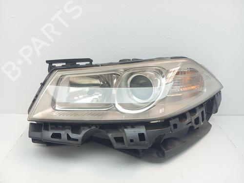 Used Left headlight Left headlight 38414822 38414822