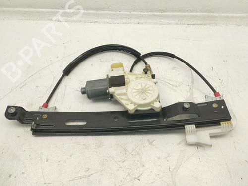 Used Rear right window mechanism FORD MONDEO IV Saloon (BA7) 2.2 TDCi (175 hp) 31619926
