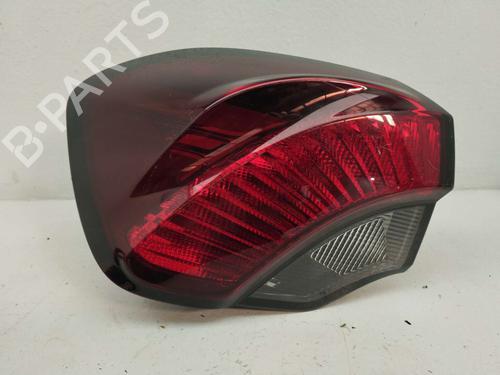 Used Left taillight Left taillight 31618114 31618114