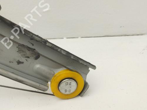 Front right window mechanism NISSAN LEAF (ZE1) Electric | BP40095675C23 - Image 3