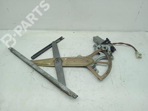 Used Front left window mechanism Front left window mechanism LEXUS IS I (_E1_) 200 (GXE10) (155 hp) 11172071 11172071