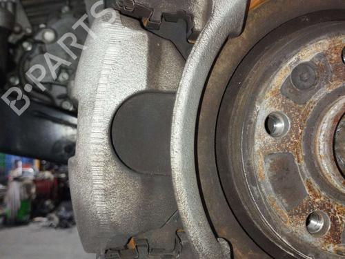 Used Left front brake caliper RENAULT ESPACE V (JR_) 1.6 dCi 160 (160 hp) 20700214