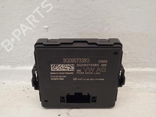 Used Electronic module Electronic module SEAT ATECA (KH7, KHP) 1.5 TSI (150 hp) 34006061 34006061