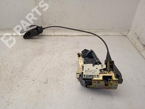 Used Rear right lock Rear right lock JAGUAR S-TYPE II (X200) 3.0 V6 (238 hp) 11152358 11152358