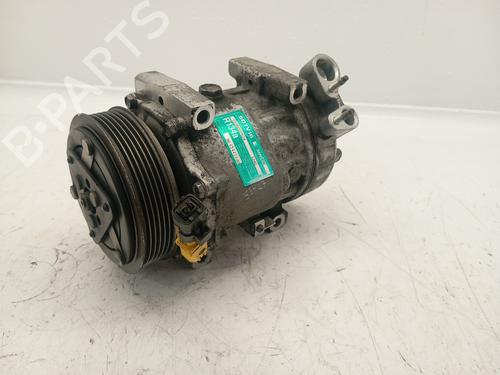 Used AC compressor CITROËN XSARA PICASSO (N68) 1.6 HDi (109 hp) 19780682