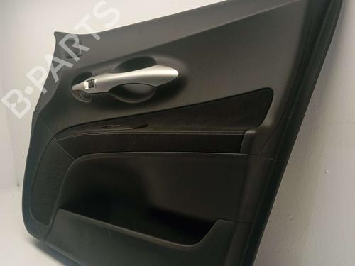 Front right panel TOYOTA AURIS (_E15_) 1.8 Hybrid (ZWE150_, ZWE150R) | BP24527449C59