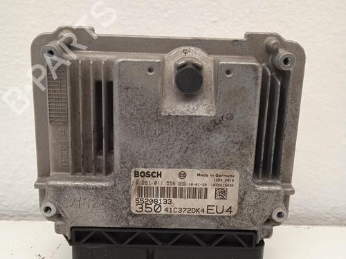 Used Engine control unit (ECU) Engine control unit (ECU) LANCIA MUSA (350_) 1.9 D Multijet (350.AXC1A) (101 hp) 34623467 34623467