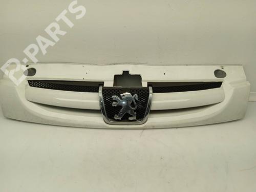 Used Front grille Front grille PEUGEOT PARTNER MPV (5_, G_) 1.9 D (69 hp) 11153532 11153532