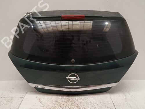 Used Tailgate OPEL ASTRA H (A04) 1.4 (L48) (90 hp) 4314932