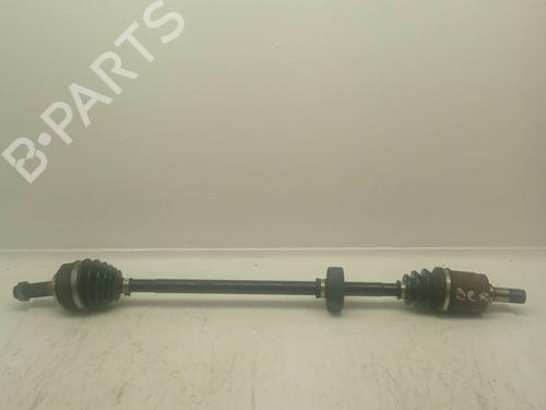 Used Right front driveshaft HONDA JAZZ II (GD_, GE3, GE2) 1.2 i-DSI (GD5, GE2) (78 hp) 4324741