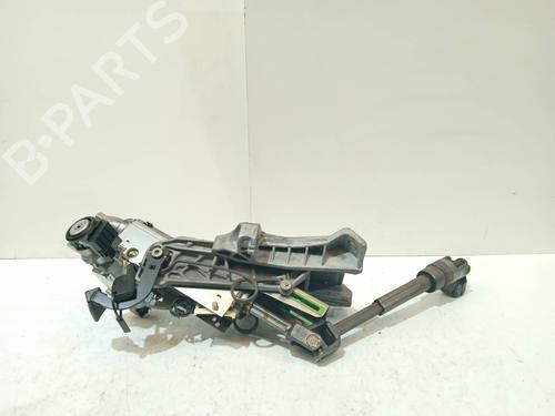 Used Steering column Steering column FORD FOCUS II Turnier (DA_, FFS, DS) 1.8 TDCi (115 hp) 4335700 4335700