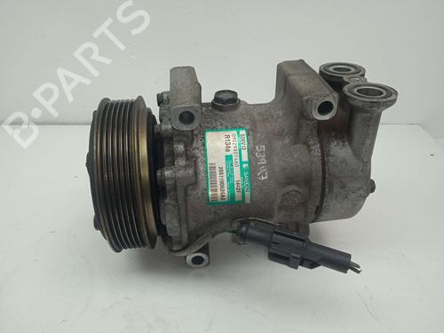 Used AC compressor FORD FIESTA V (JH_, JD_) [2001-2014]  23527976